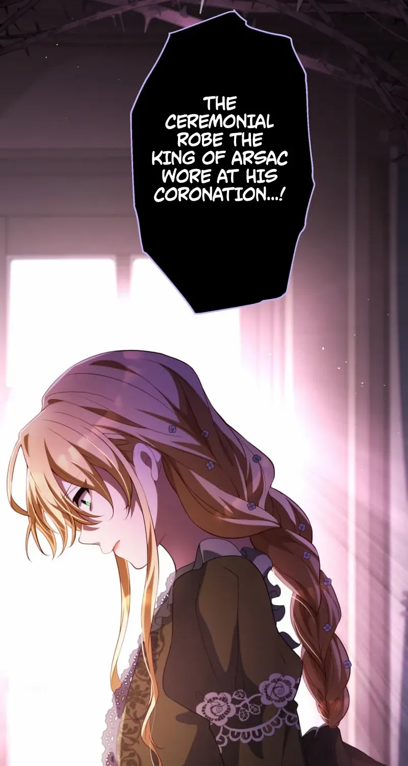 A Savage Proposal Chapter 62 page 54 - 