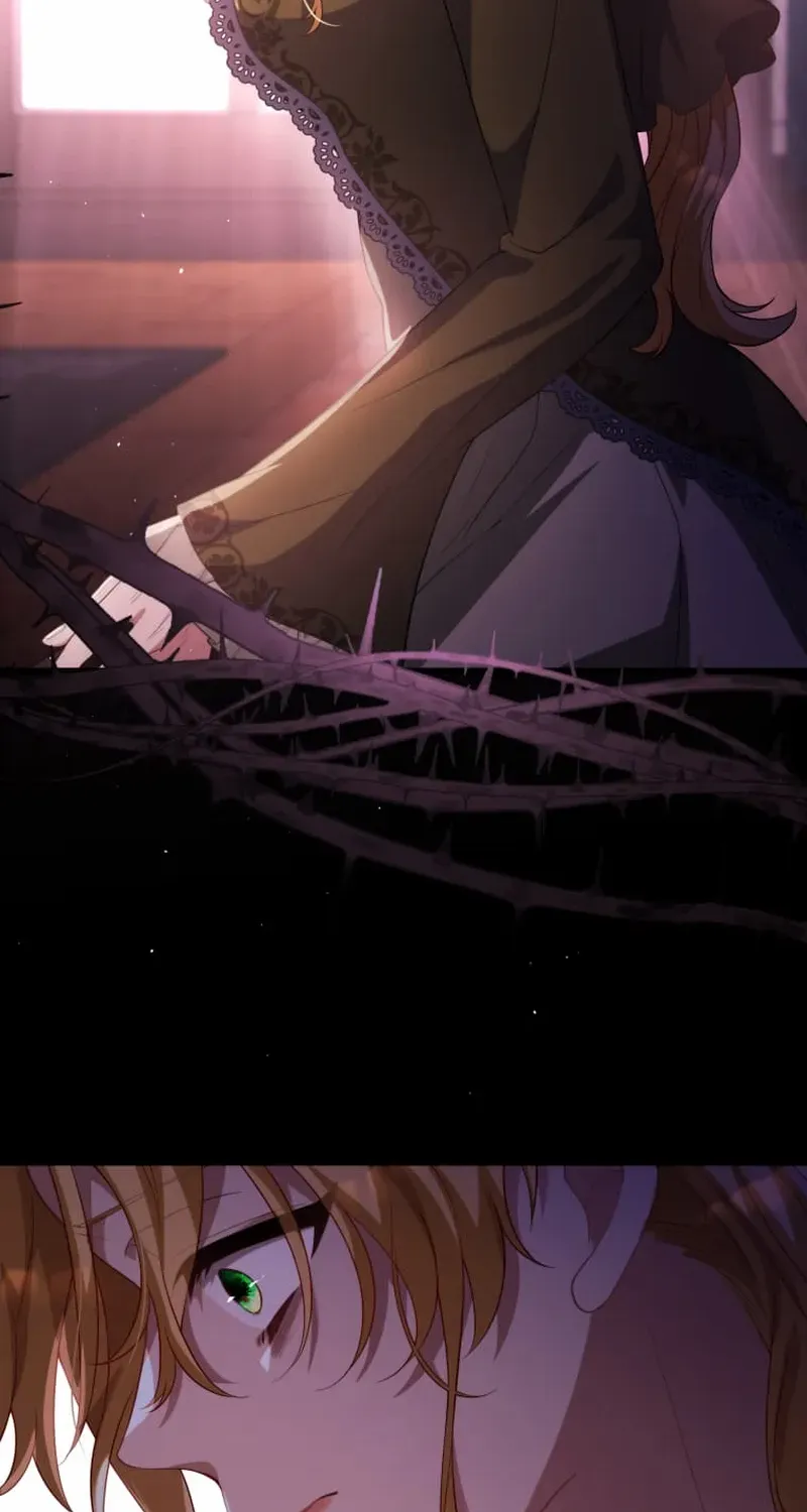 A Savage Proposal Chapter 62 page 55 - 