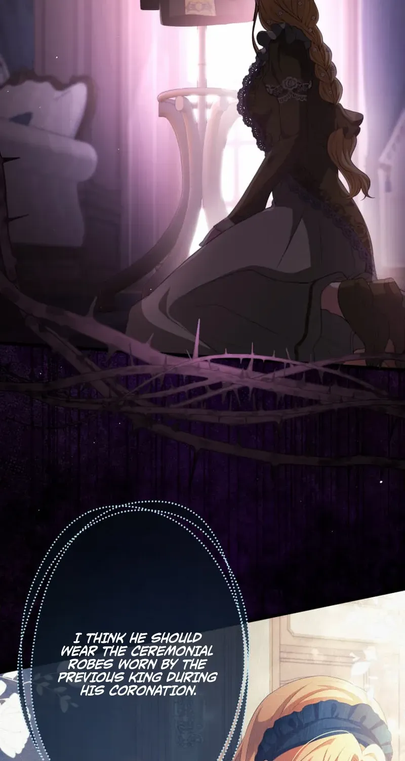 A Savage Proposal Chapter 62 page 57 - 