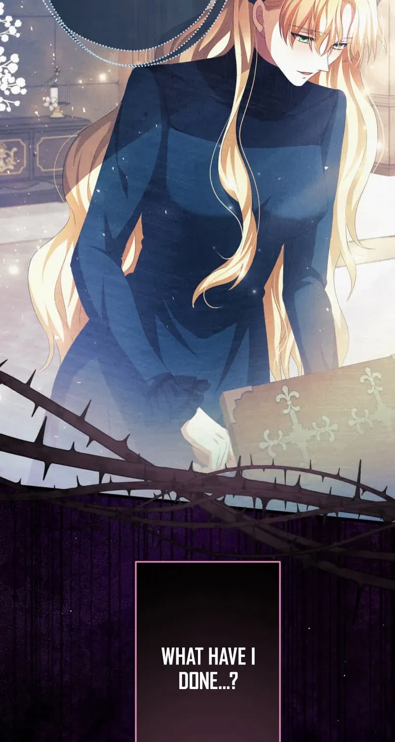 A Savage Proposal Chapter 62 page 58 - 
