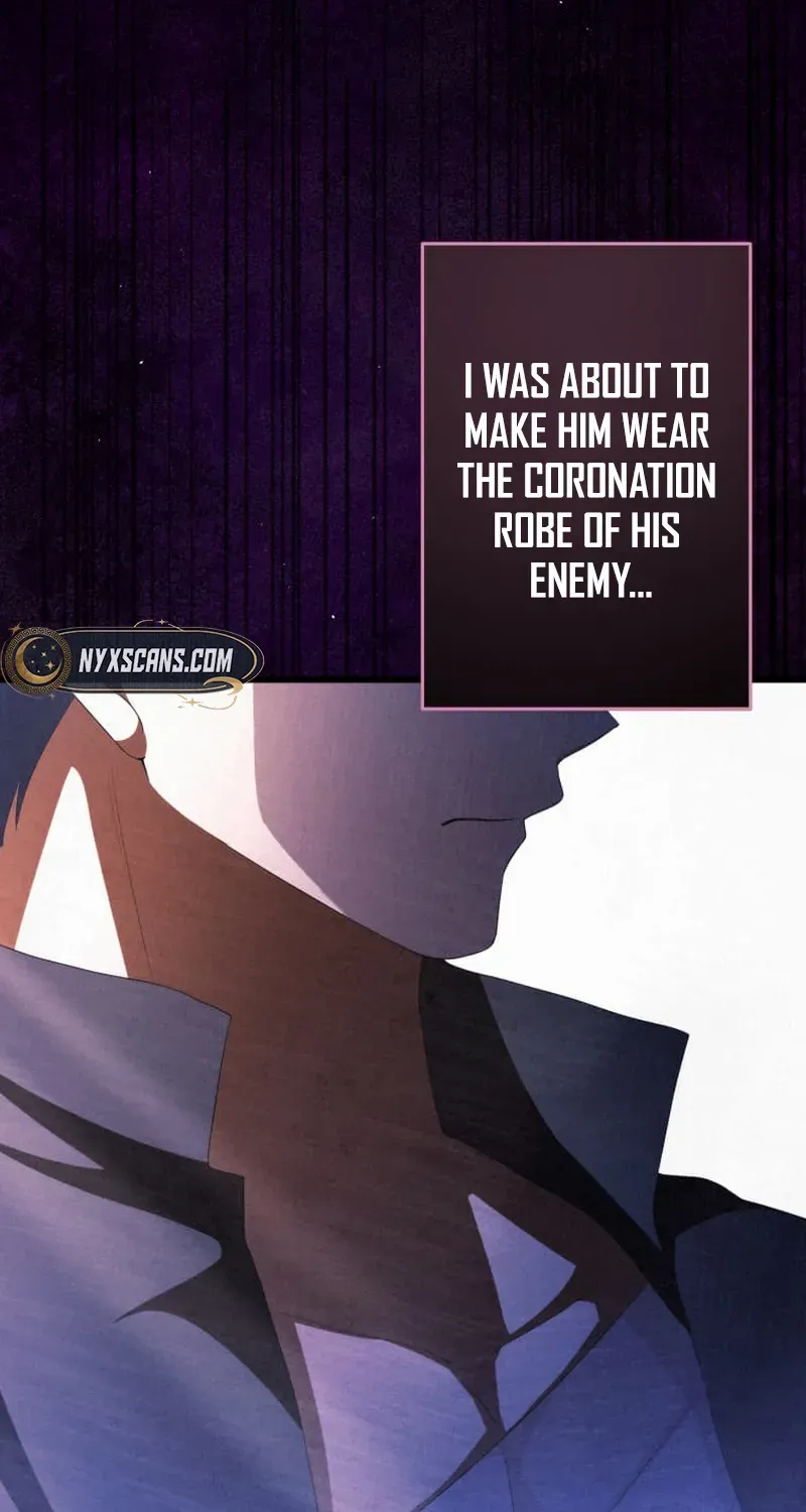 A Savage Proposal Chapter 62 page 60 - 