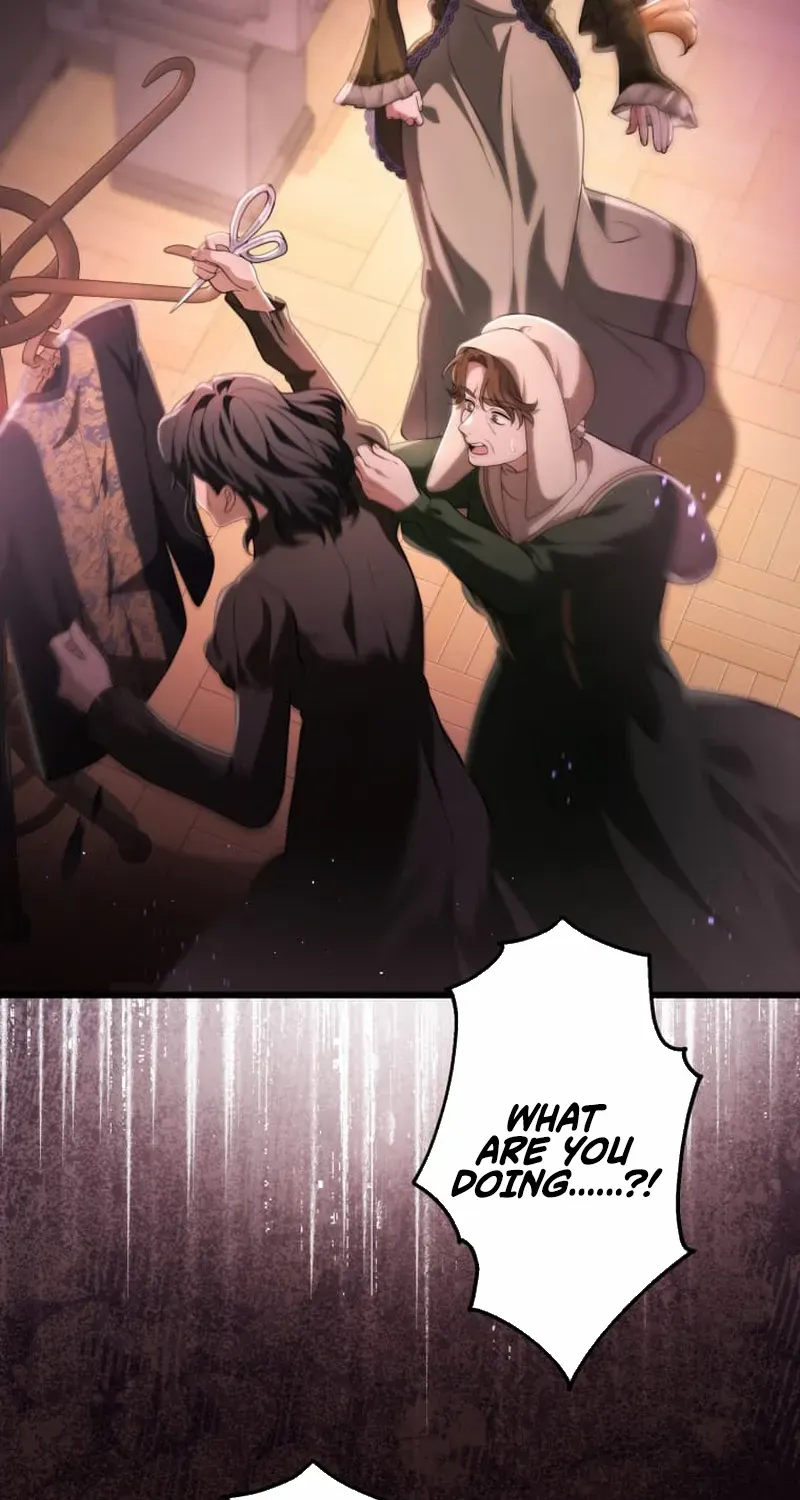 A Savage Proposal Chapter 62 page 7 - 