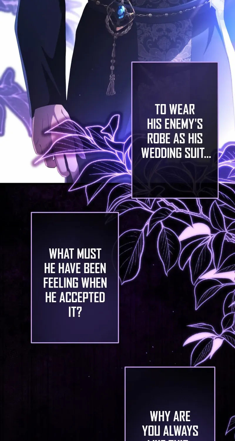 A Savage Proposal Chapter 62 page 63 - 