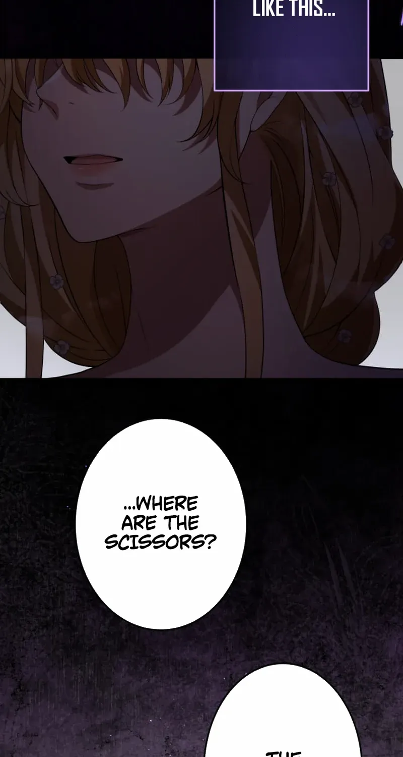 A Savage Proposal Chapter 62 page 64 - 