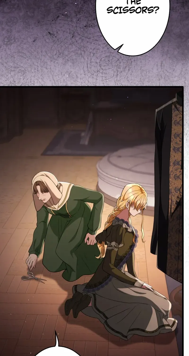A Savage Proposal Chapter 62 page 65 - 