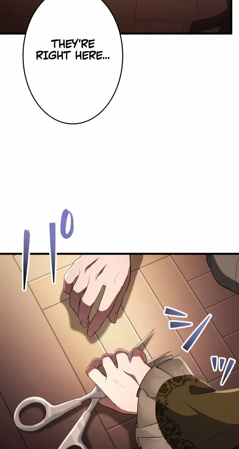 A Savage Proposal Chapter 62 page 66 - 