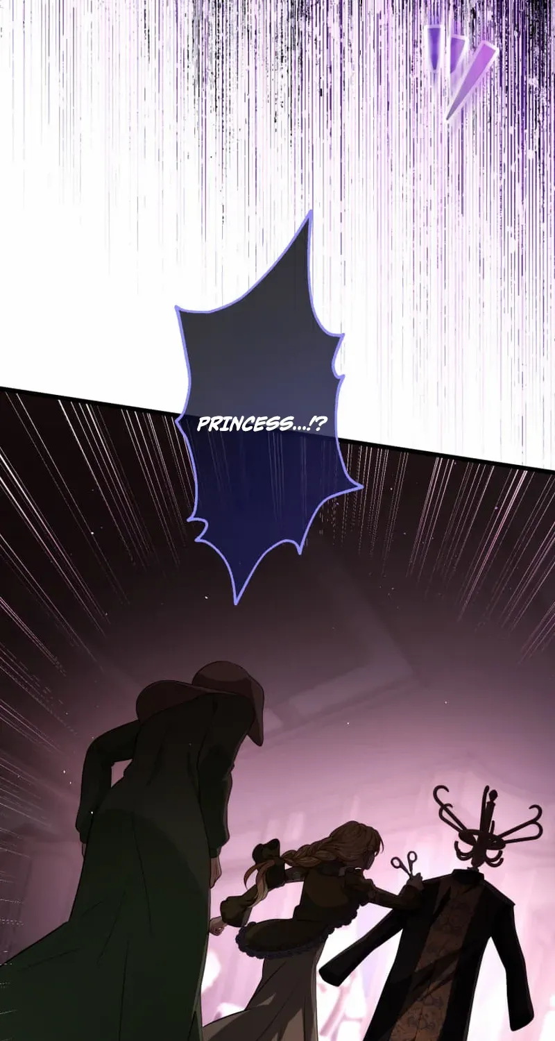 A Savage Proposal Chapter 62 page 68 - 