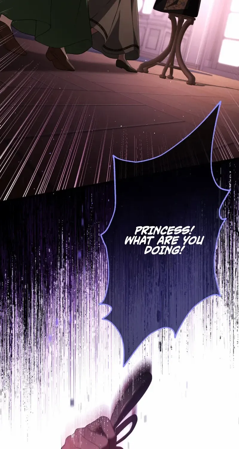 A Savage Proposal Chapter 62 page 69 - 