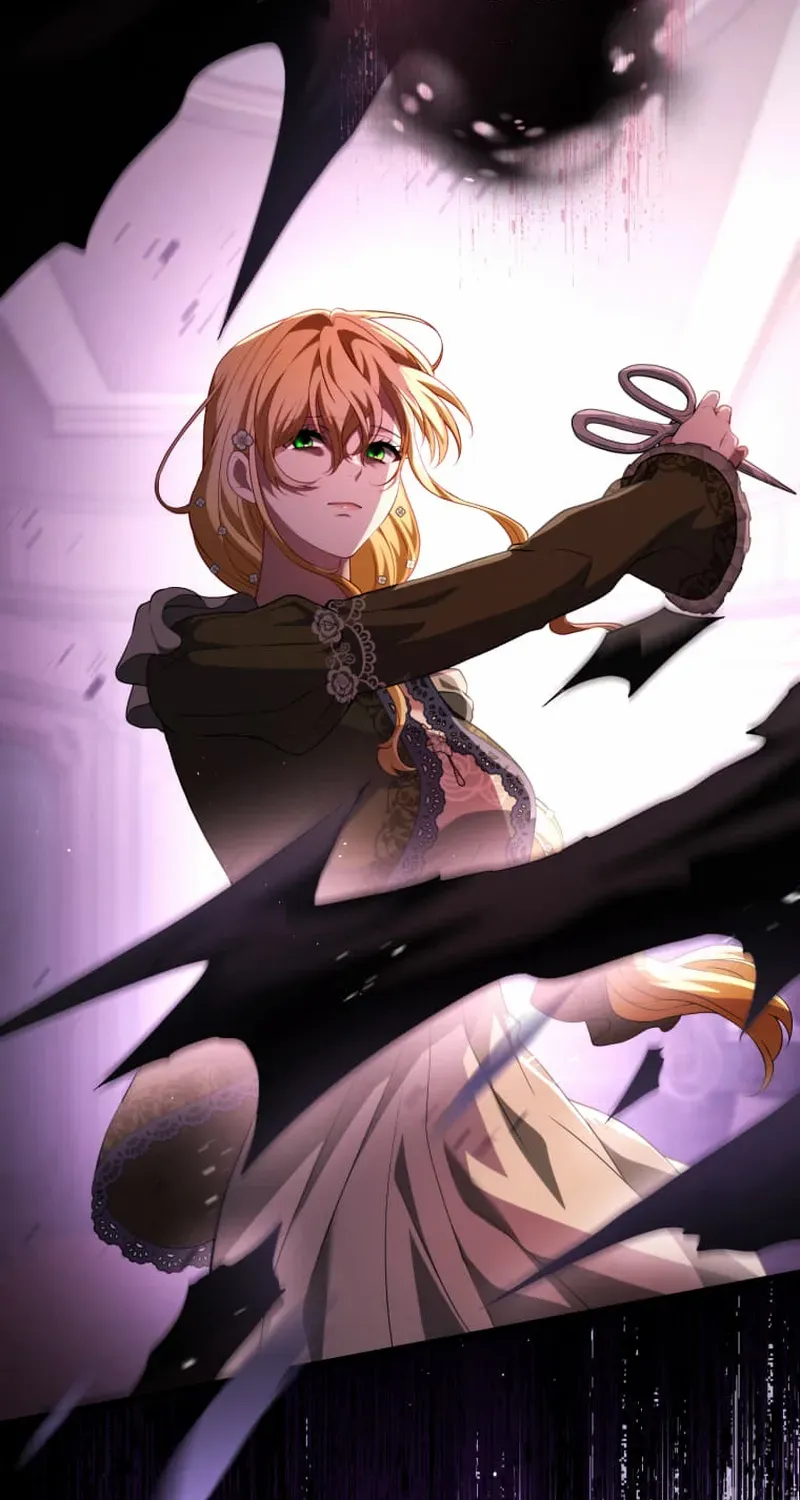 A Savage Proposal Chapter 62 page 72 - 
