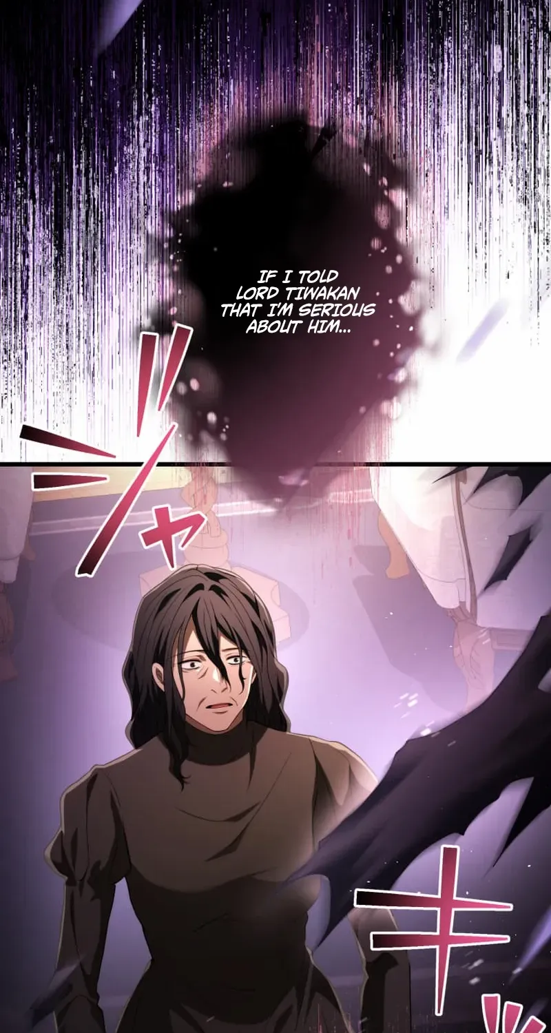 A Savage Proposal Chapter 62 page 73 - 