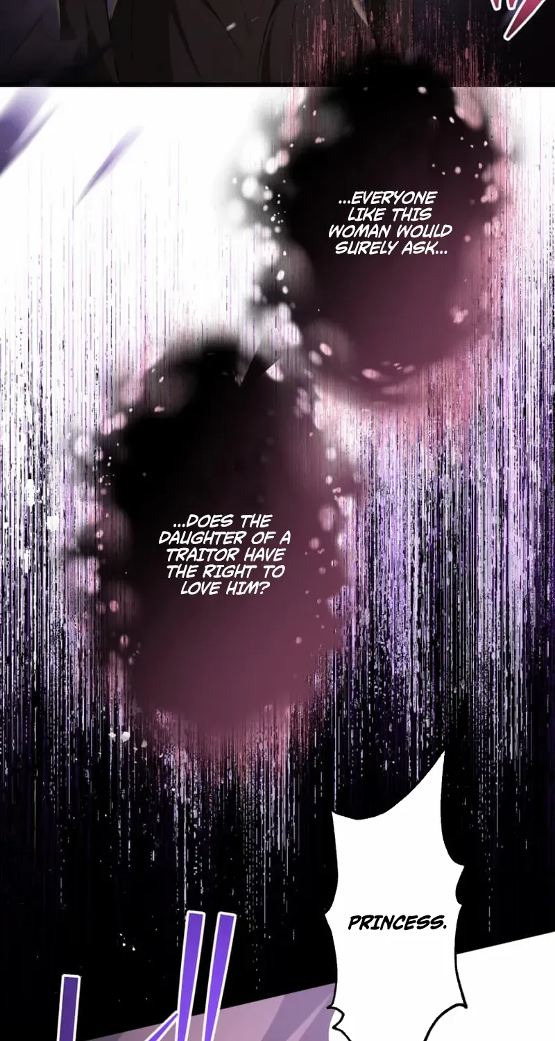 A Savage Proposal Chapter 62 page 74 - 