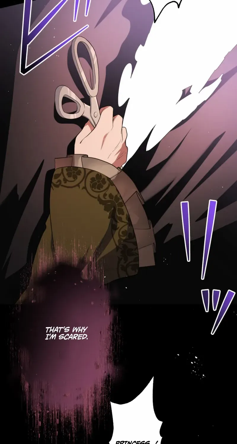 A Savage Proposal Chapter 62 page 75 - 