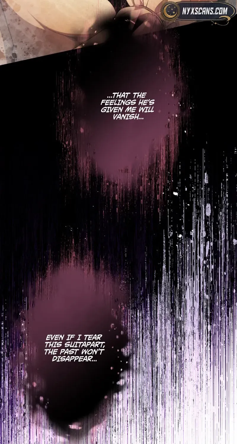 A Savage Proposal Chapter 62 page 79 - 
