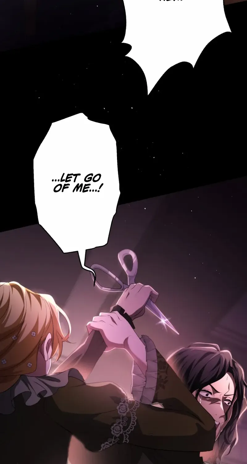 A Savage Proposal Chapter 62 page 9 - 