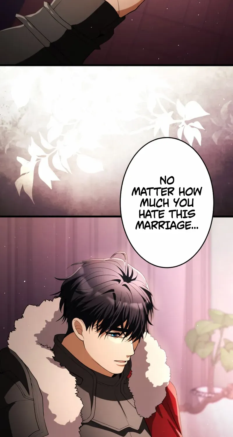 A Savage Proposal Chapter 62 page 86 - 