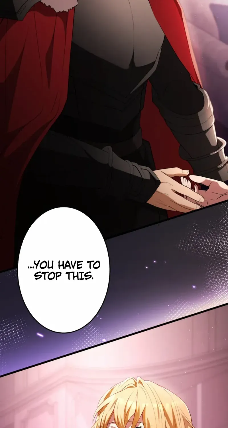 A Savage Proposal Chapter 62 page 87 - 