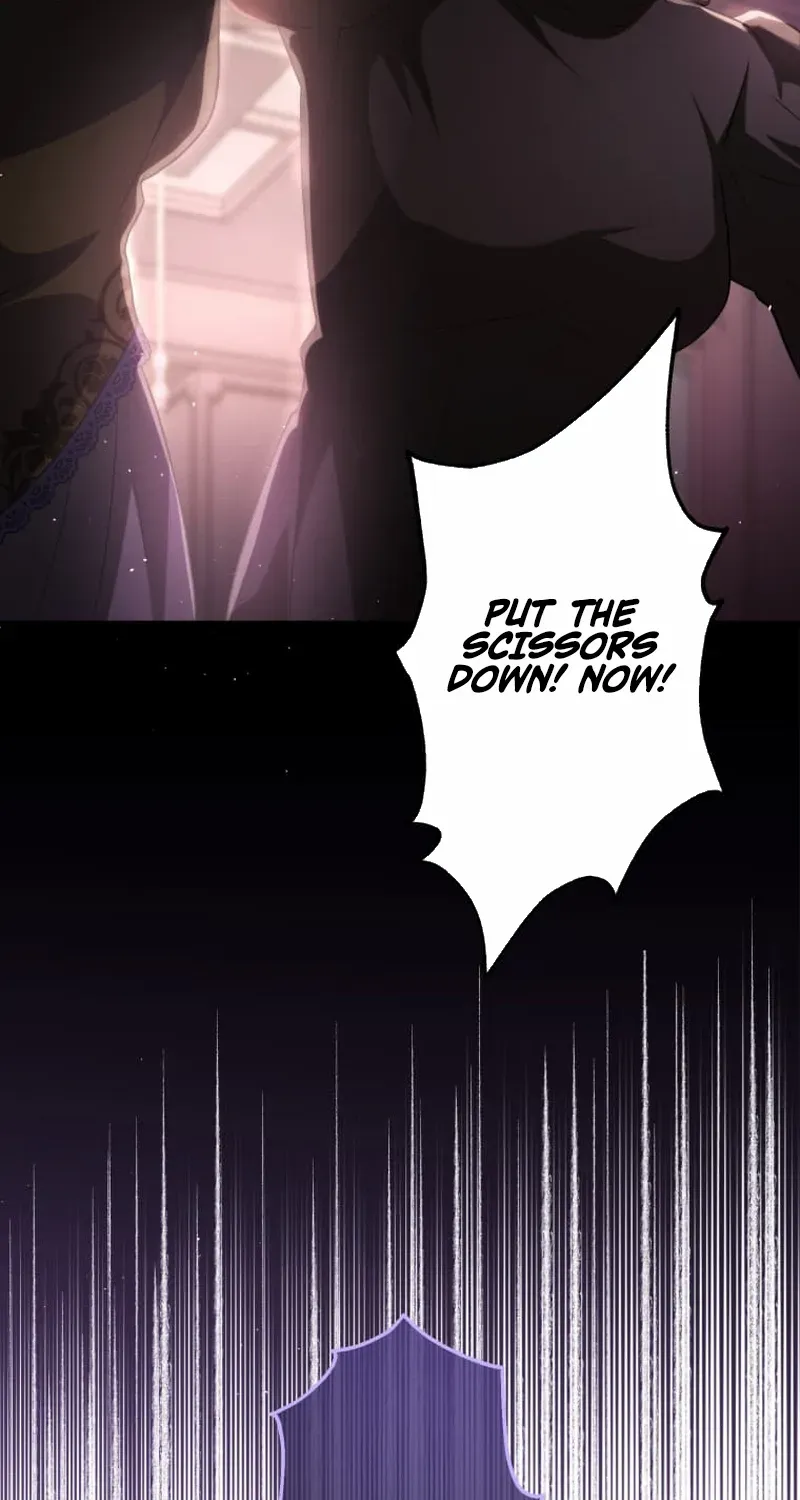 A Savage Proposal Chapter 62 page 10 - 