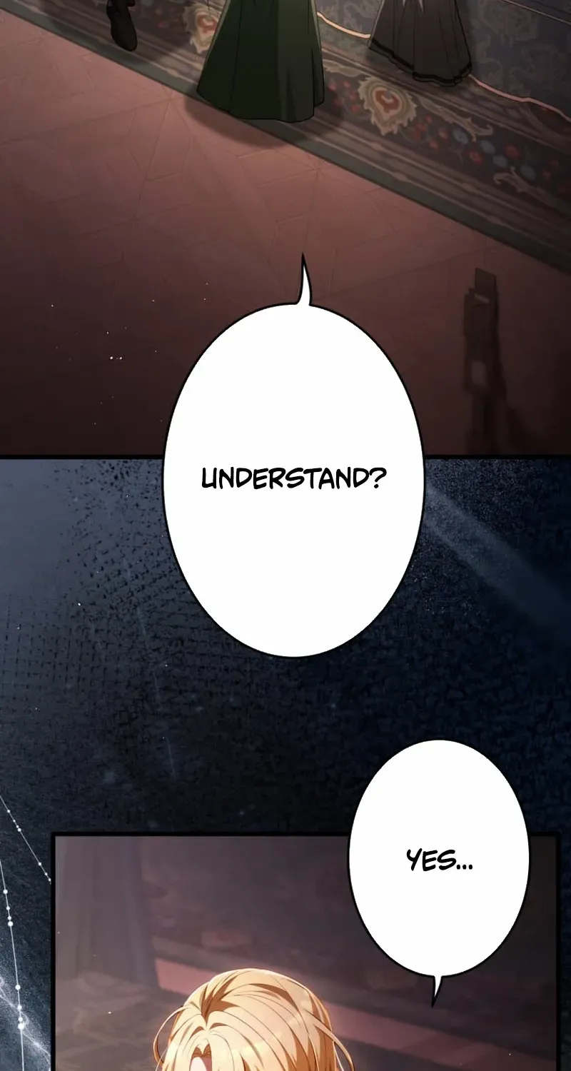 A Savage Proposal Chapter 62 page 93 - 