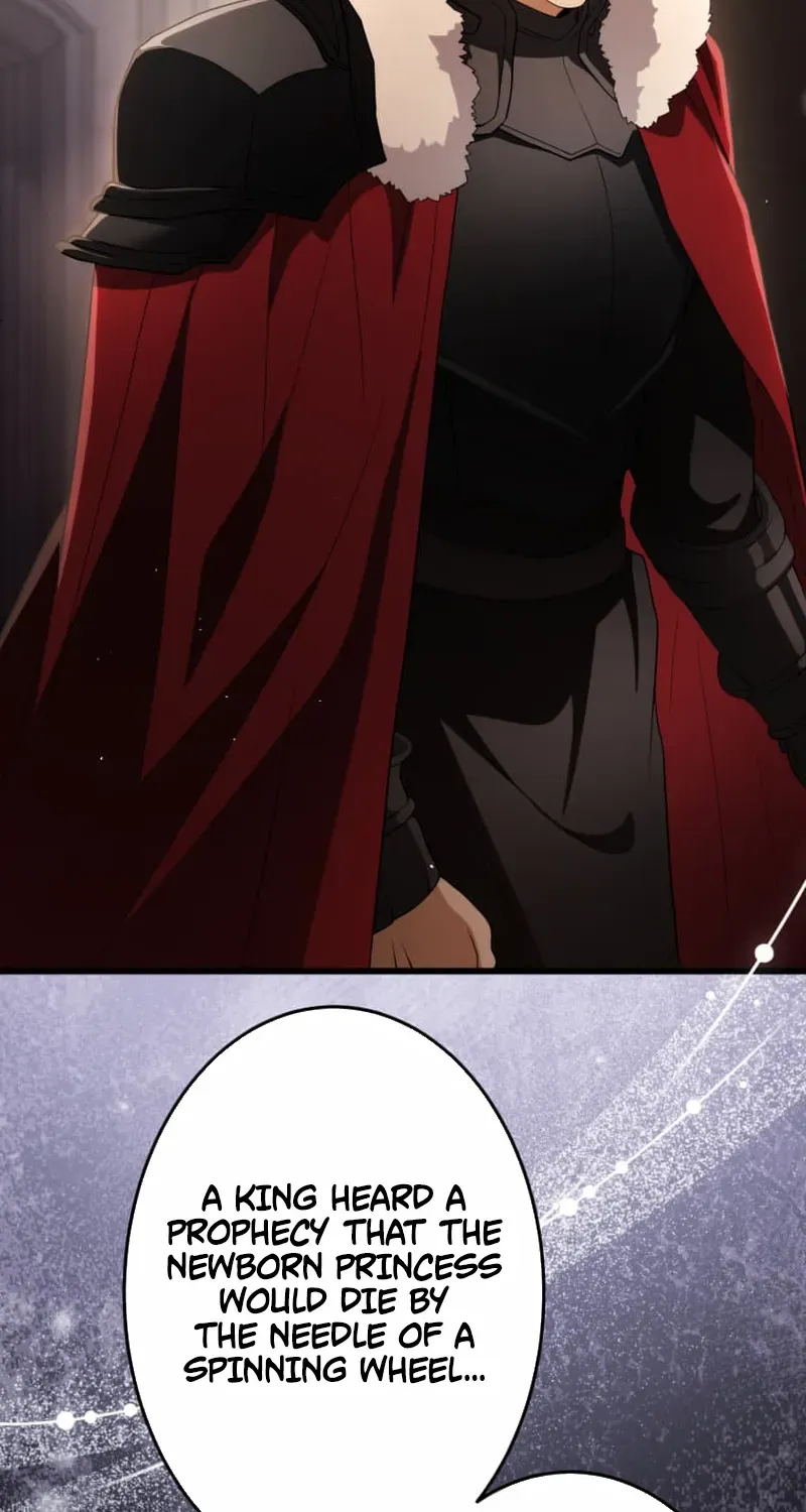 A Savage Proposal Chapter 62 page 98 - 