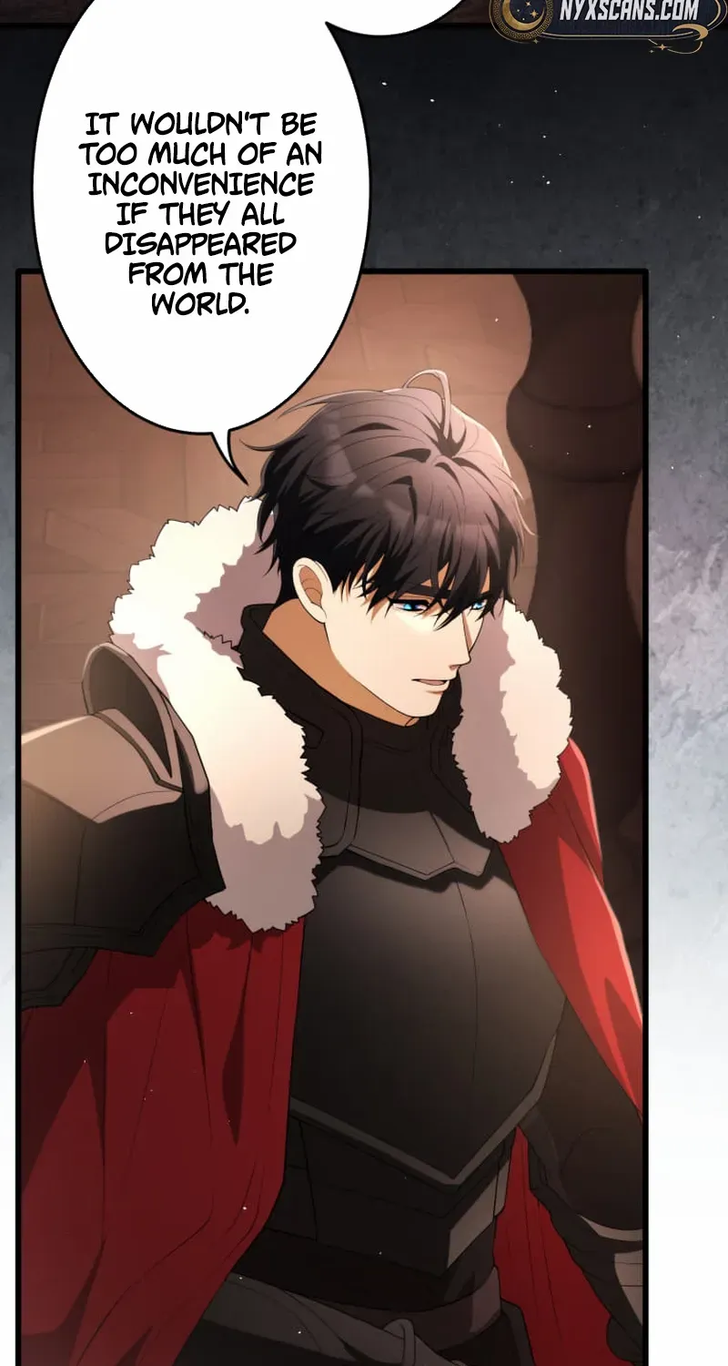 A Savage Proposal Chapter 62 page 100 - 