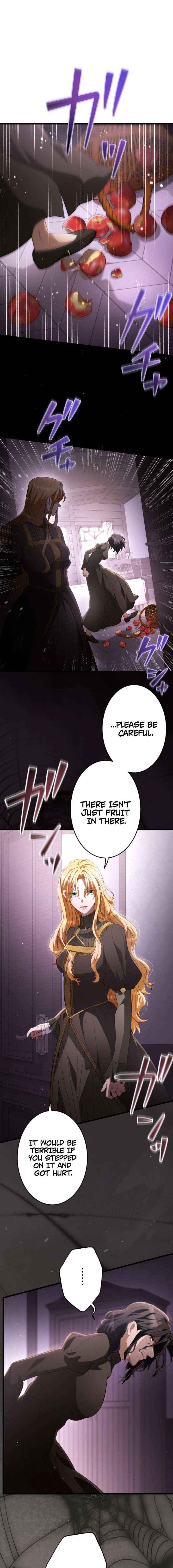 A Savage Proposal Chapter 64 page 16 - 