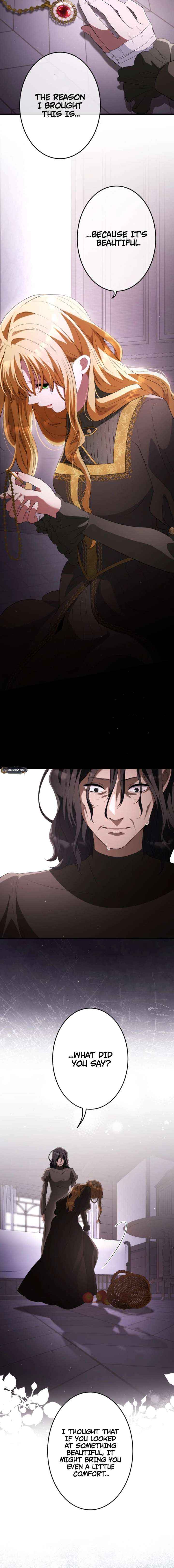 A Savage Proposal Chapter 64 page 19 - 