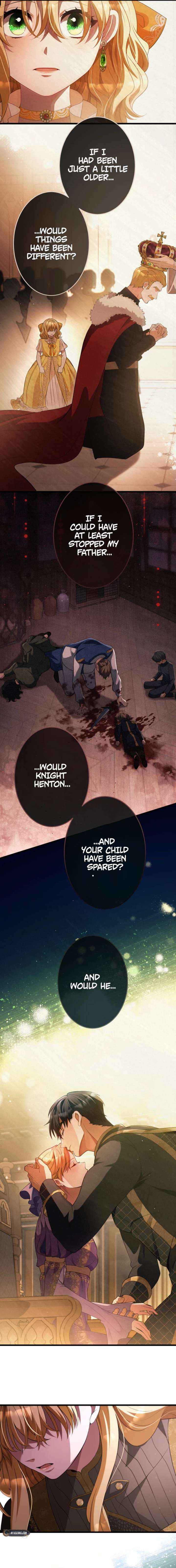 A Savage Proposal Chapter 64 page 24 - 