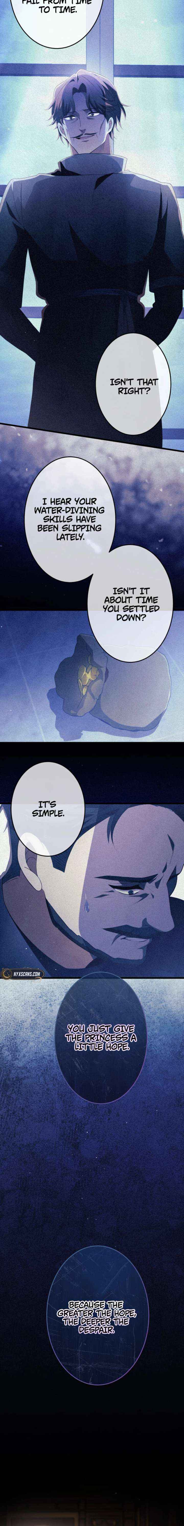 A Savage Proposal Chapter 65 page 21 - 