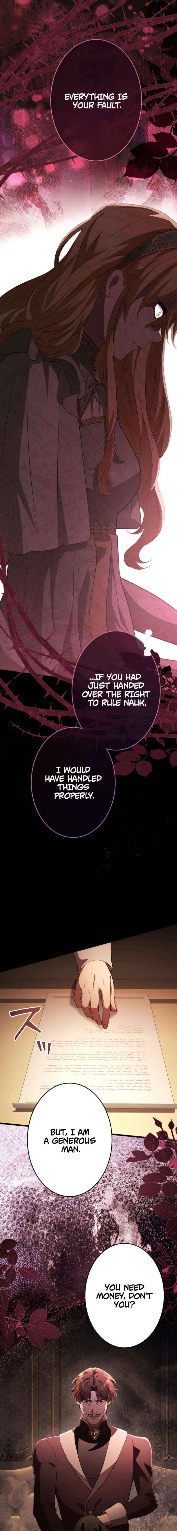 A Savage Proposal Chapter 65 page 26 - 