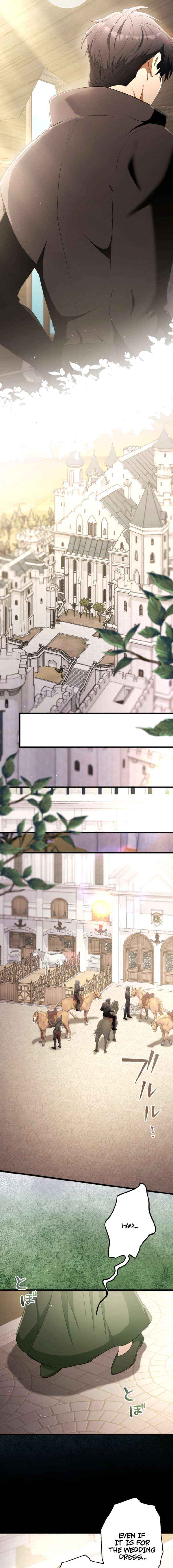 A Savage Proposal Chapter 66 page 22 - 