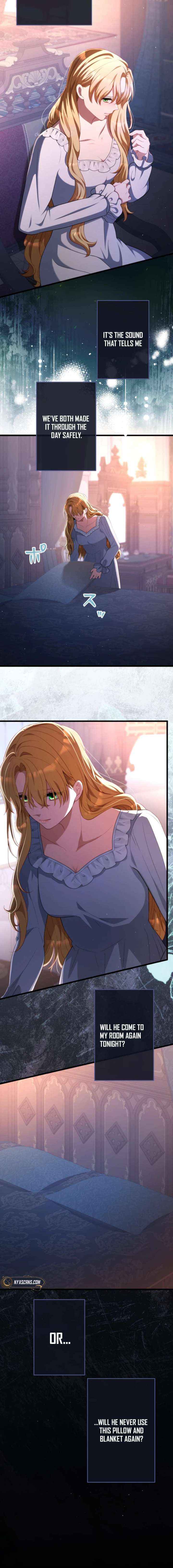 A Savage Proposal Chapter 67 page 11 - 