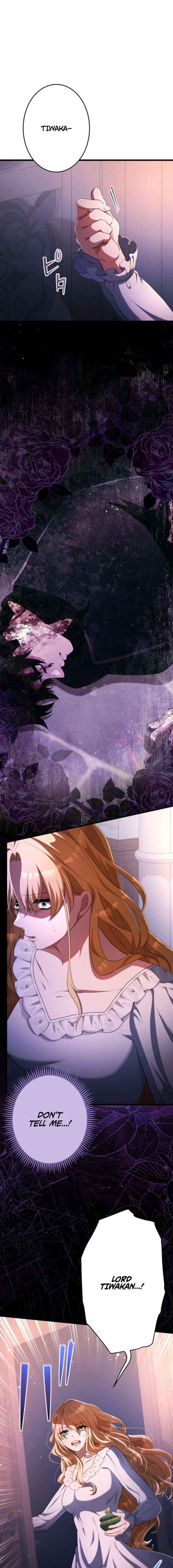 A Savage Proposal Chapter 67 page 14 - 