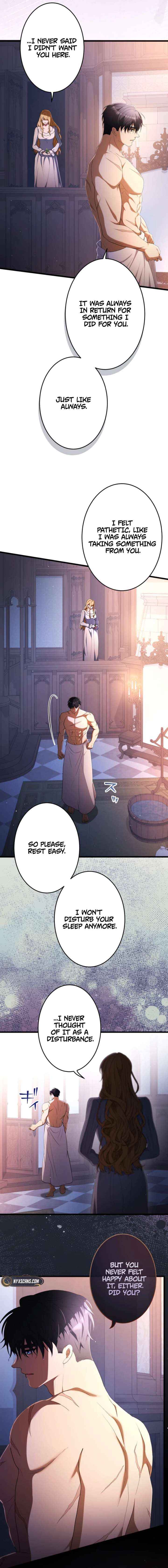 A Savage Proposal Chapter 67 page 19 - 