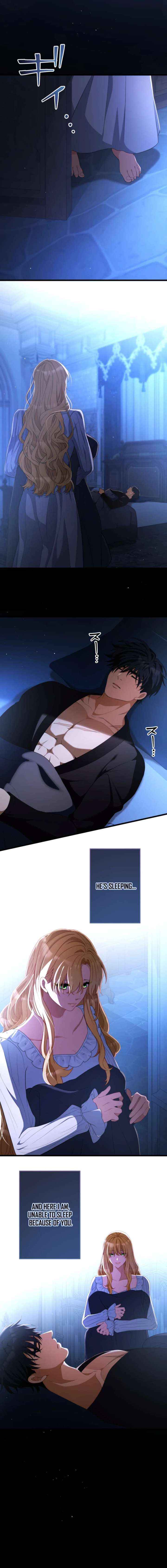 A Savage Proposal Chapter 67 page 22 - 