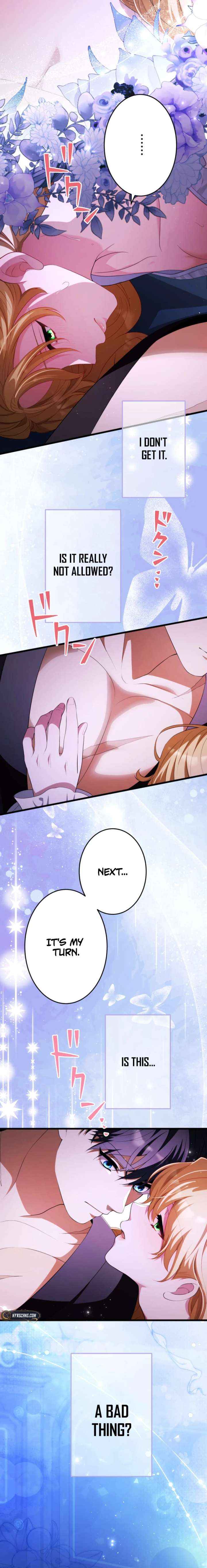 A Savage Proposal Chapter 68 page 14 - 