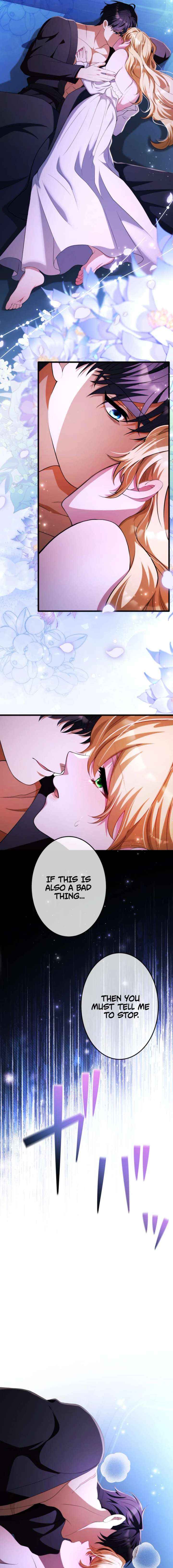A Savage Proposal Chapter 68 page 15 - 