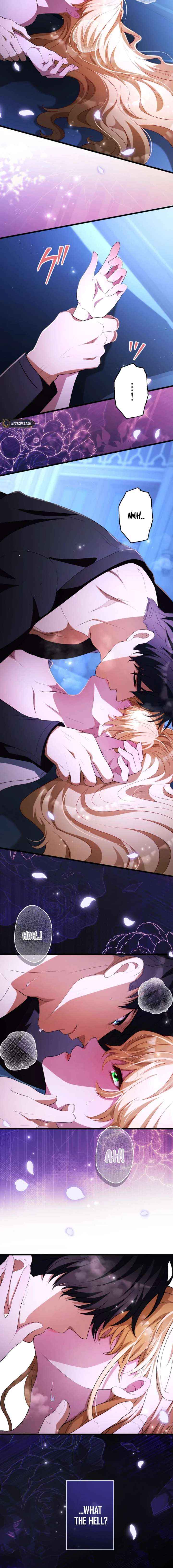 A Savage Proposal Chapter 68 page 16 - 