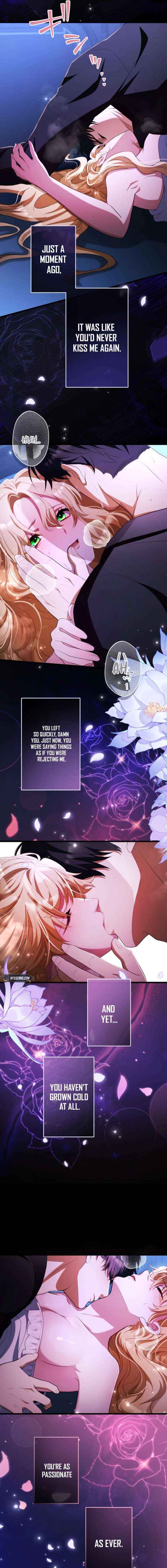 A Savage Proposal Chapter 68 page 17 - 