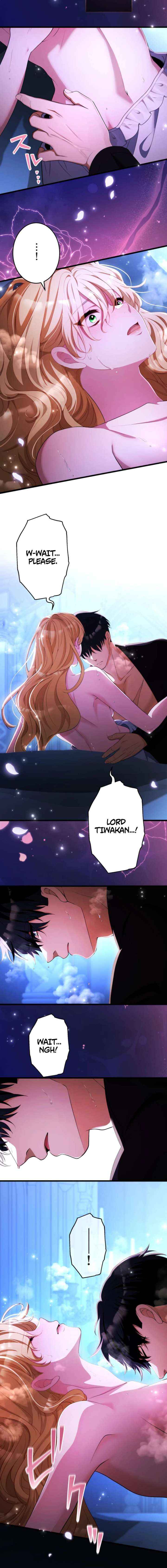 A Savage Proposal Chapter 68 page 18 - 
