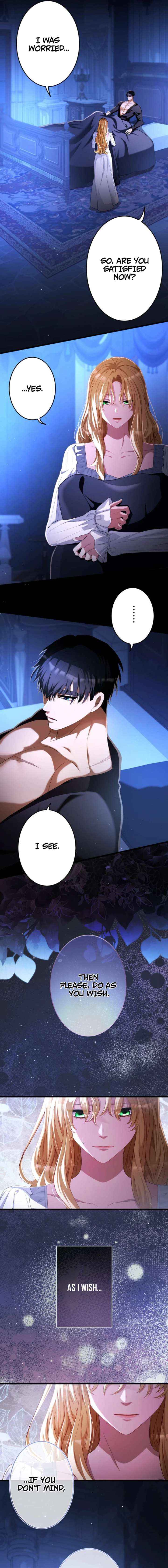 A Savage Proposal Chapter 68 page 5 - 