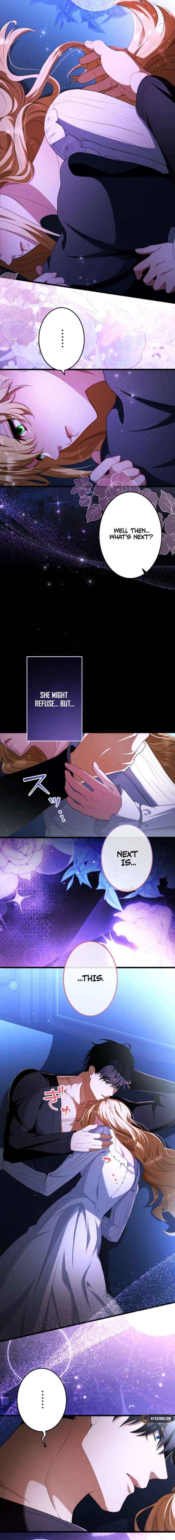 A Savage Proposal Chapter 68 page 10 - 