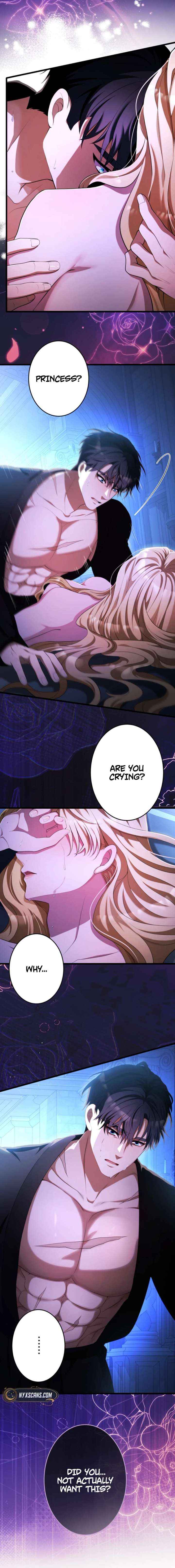 A Savage Proposal Chapter 69 page 2 - 
