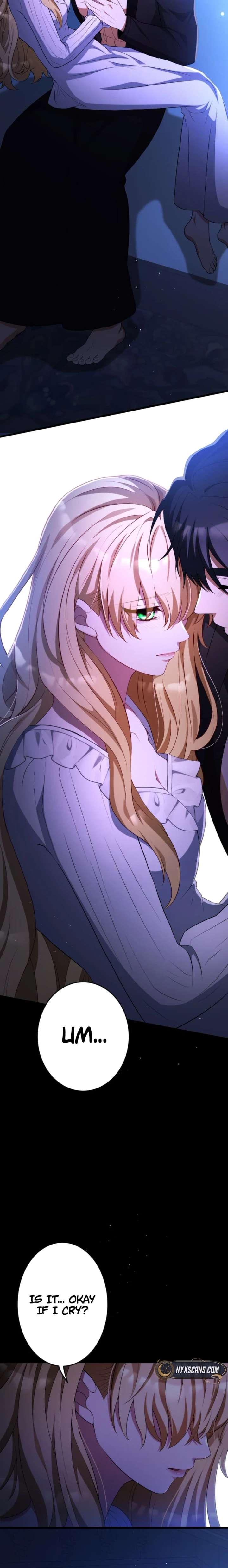 A Savage Proposal Chapter 69 page 14 - 