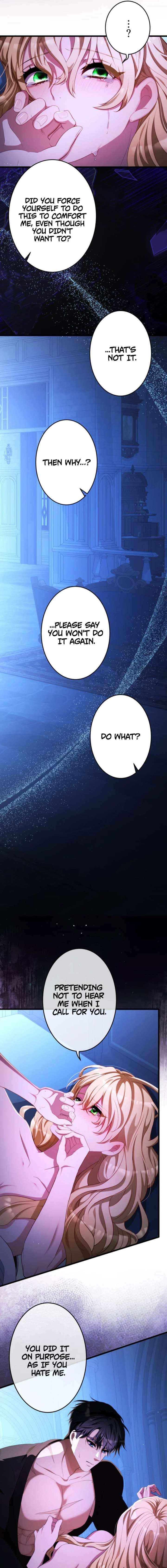 A Savage Proposal Chapter 69 page 3 - 