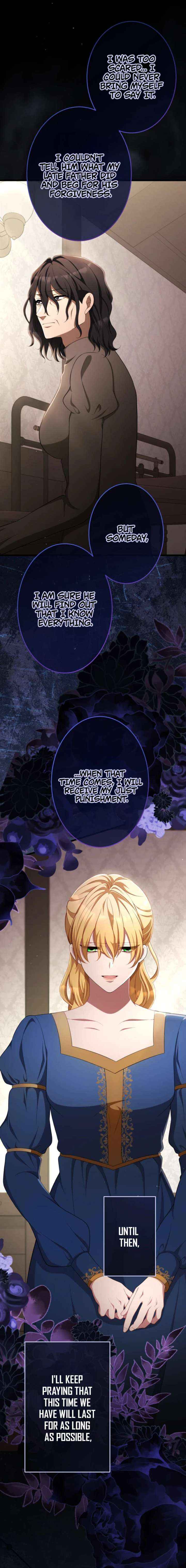 A Savage Proposal Chapter 69 page 23 - 
