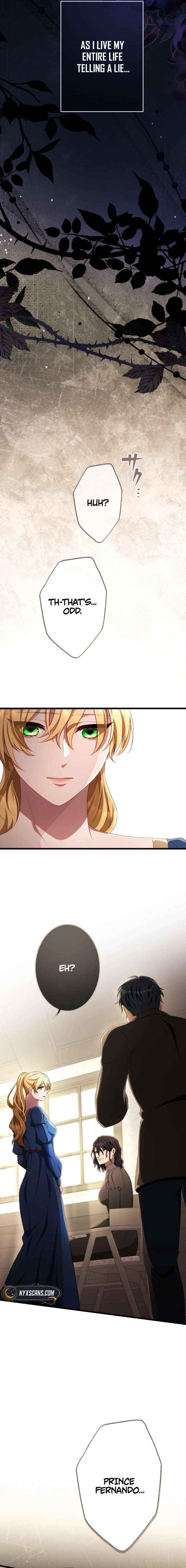 A Savage Proposal Chapter 69 page 24 - 