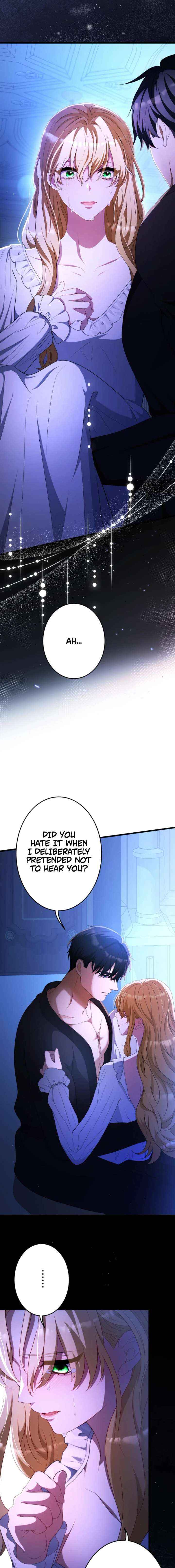 A Savage Proposal Chapter 69 page 7 - 