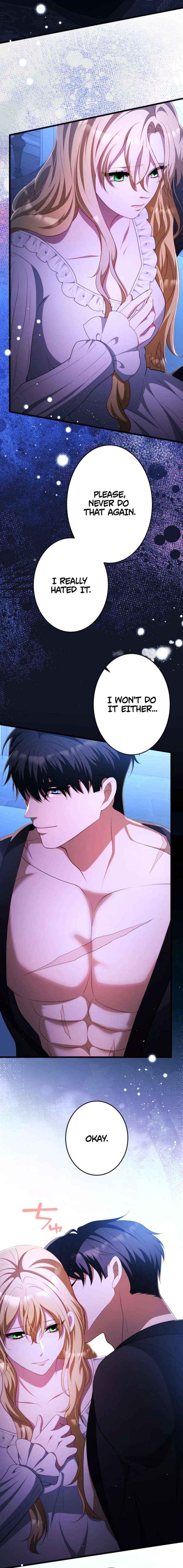 A Savage Proposal Chapter 69 page 9 - 