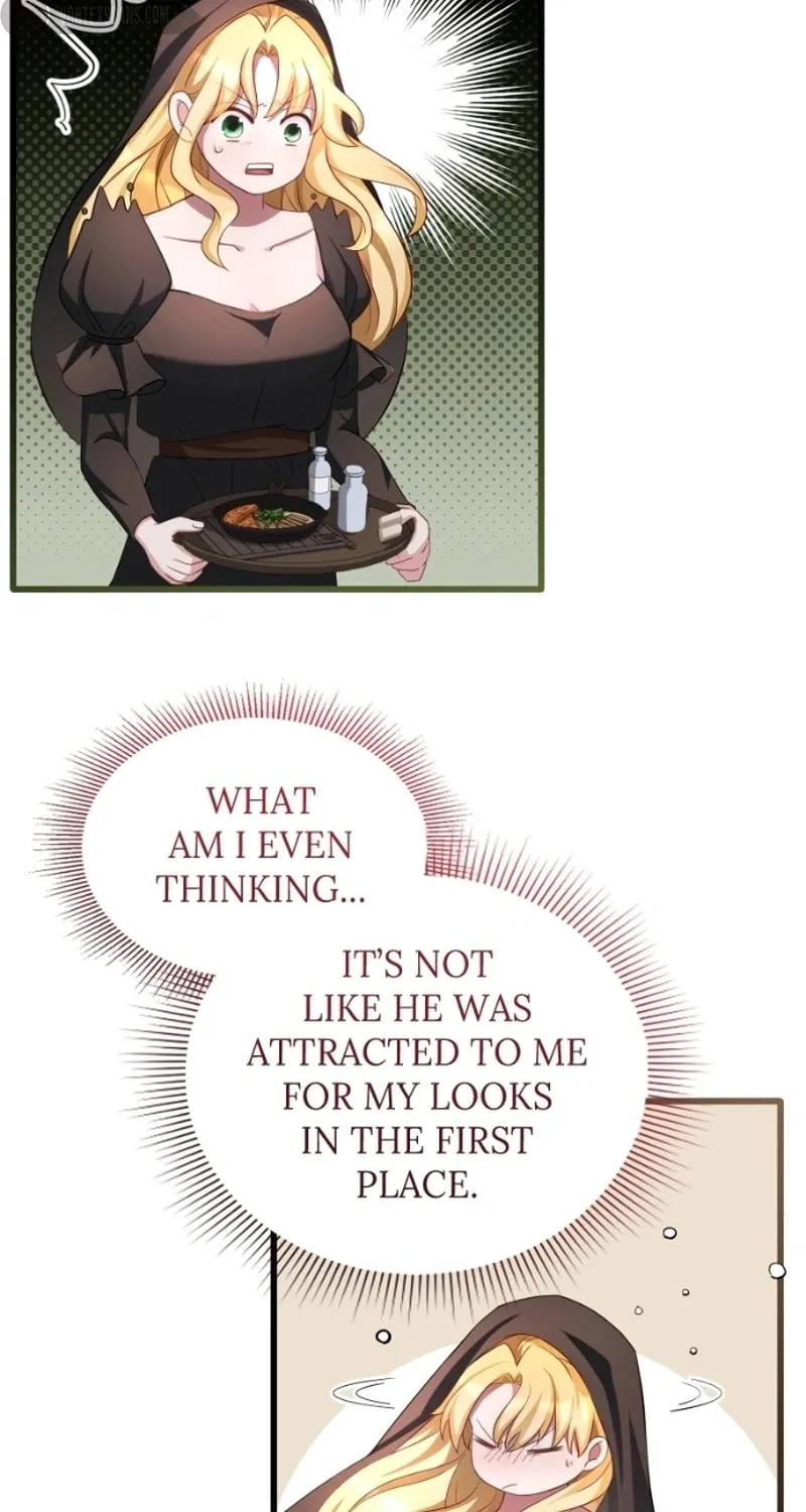 A Savage Proposal Chapter 7 page 11 - 