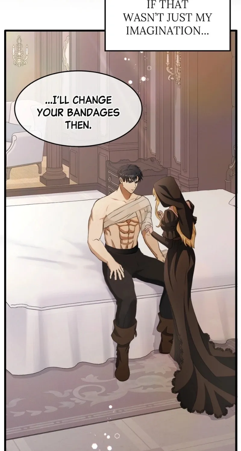 A Savage Proposal Chapter 7 page 103 - 